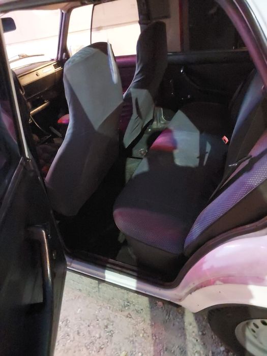 Ваз 2107 Жигули семёрко