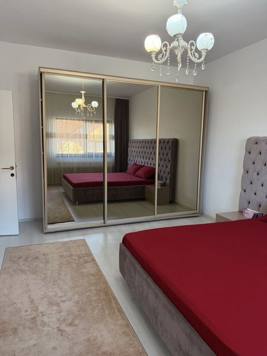 Apartament cu 2 camere + loc de parcare în bloc nou, Găvana III