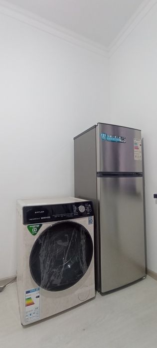 Ijaraga kvartira 3 xona tayyor