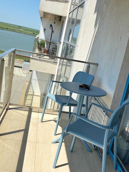 Studio Olimp - Blaxy Resort, regim hotelier. Se acceptă carduri de vacanță.