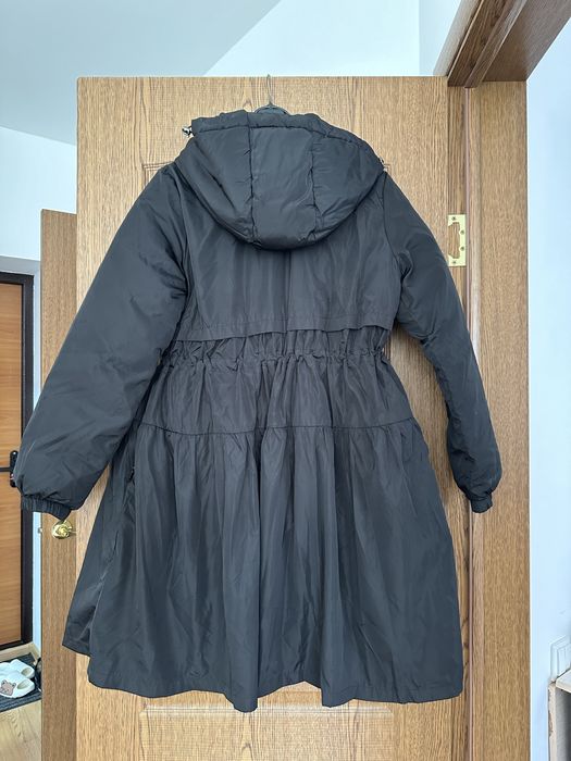 Куртка с капюшоном