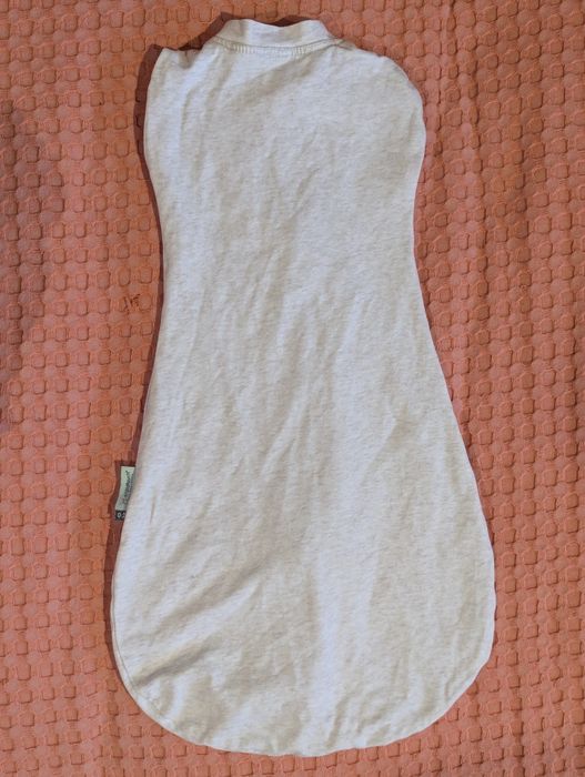 Sac de dormit Ergopouch bebe 0-3 luni , 0.2 TOG