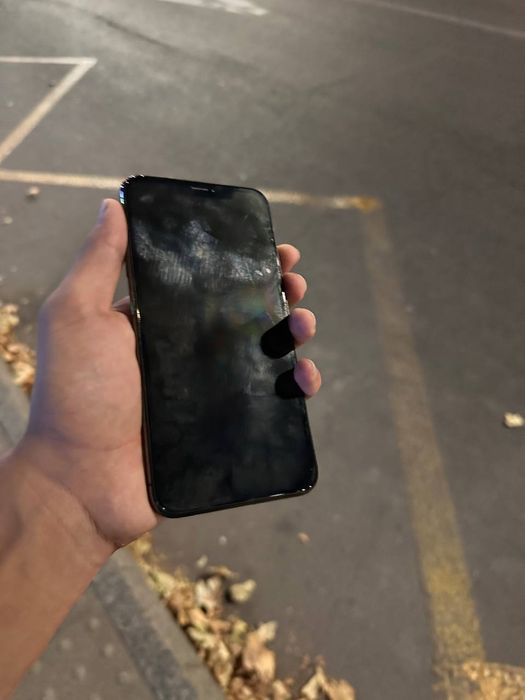 Iphone xs max 64 10/10
