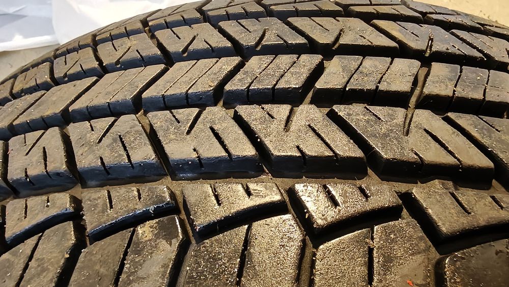 Anvelope all season Strial SUV 701 - 225/60R18