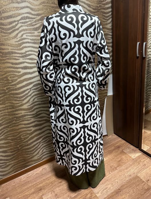 Mirel brand, national clothes.