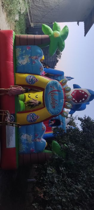 Batut 5/8  Ikki sezon iwlatilagan