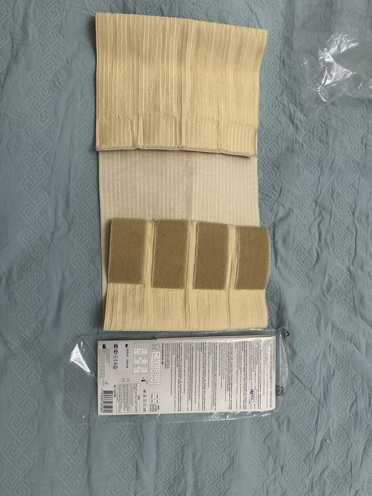 Продам пояс бандаж, послеоперационный