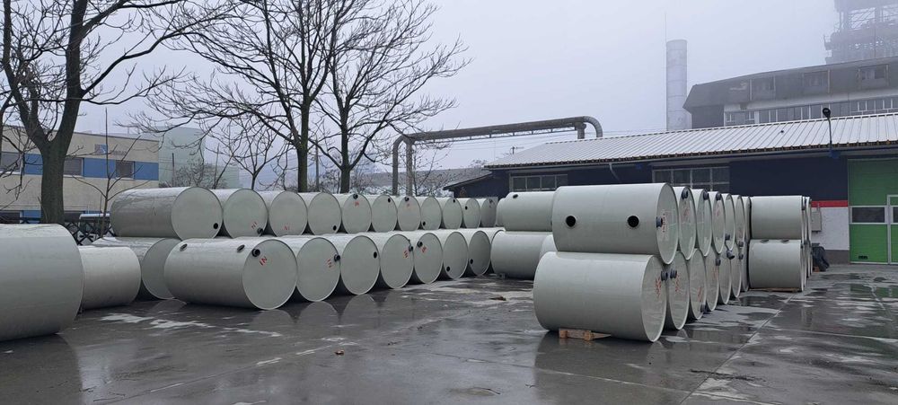 Fose septice ecologice