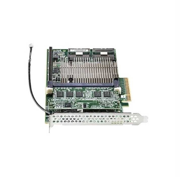 HP P840 12GB SAS 4GB FBWC Raid Controller 12GB/SAS 6GB/SATA