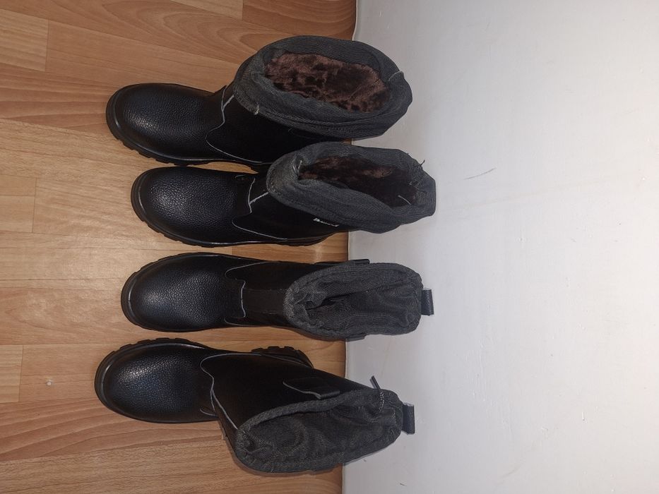 Спецодежда  сатылады  новый