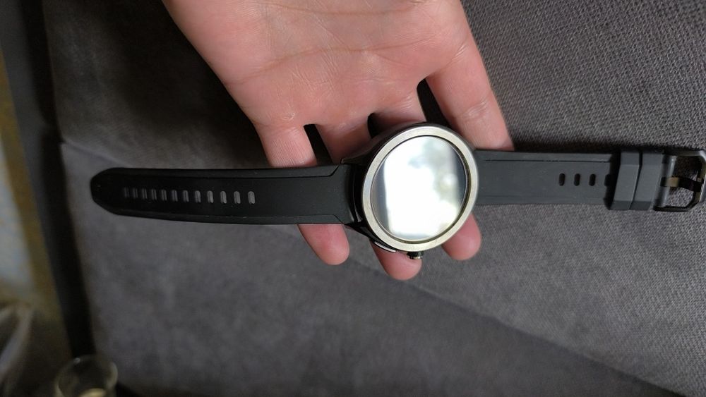 Xiaomi Watch 2 Pro