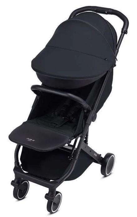 Коляска Anex Air X с чехлом