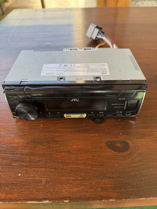 Оригинален  VC CD player л