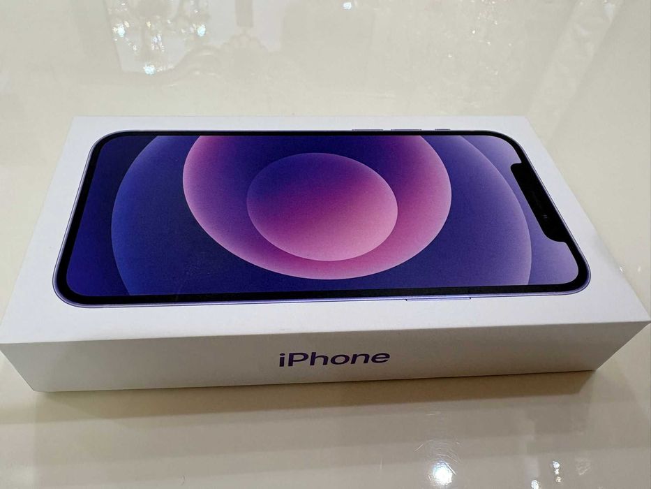 Iphone 12 128gb.