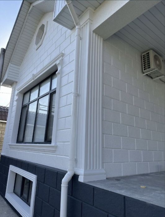 Термопанель Теплофасад Полифасад