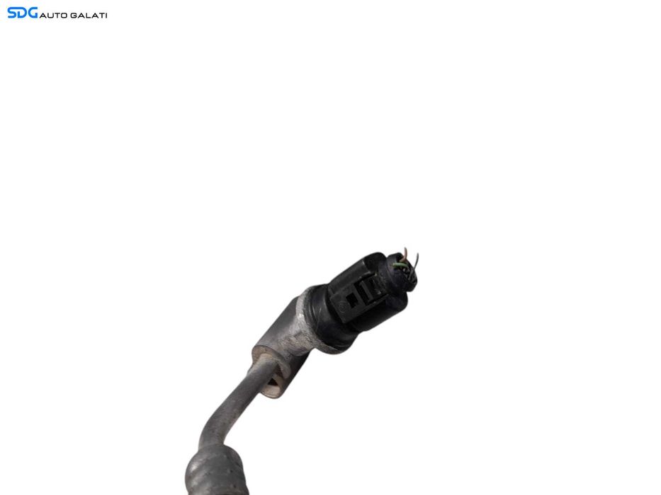 Teava Conducta AC Aer Conditionat Clima Seat Leon 1P 1.9 TDI BXF BLS BXE BKC 2005 - 2011 Cod 1K0820741AJ [N0629]