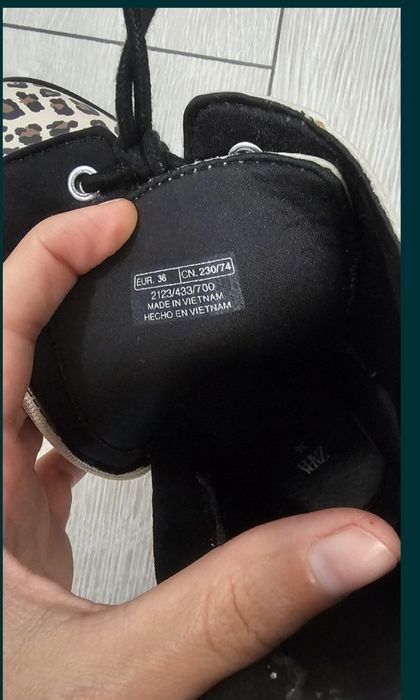 Детски ботуши BRILLE и ZARA