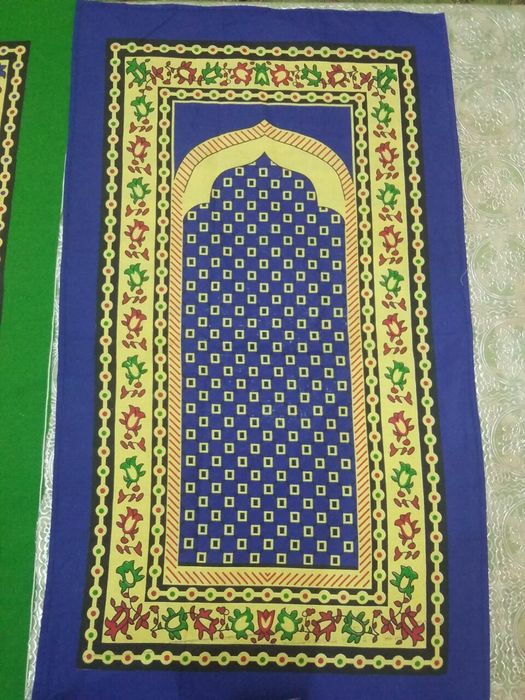 Joy namoz/ Коврик для молитвы