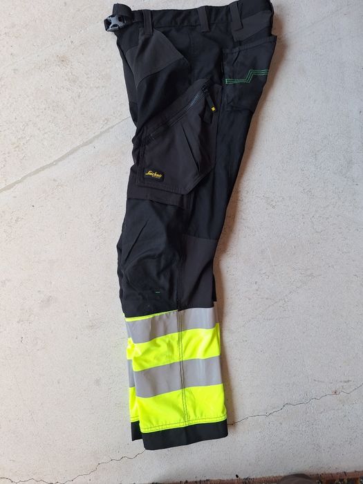 Snickers pantalon lung marimea 48