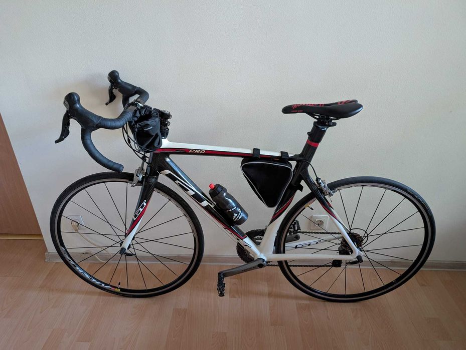 Cursiera Carbon GT Pro