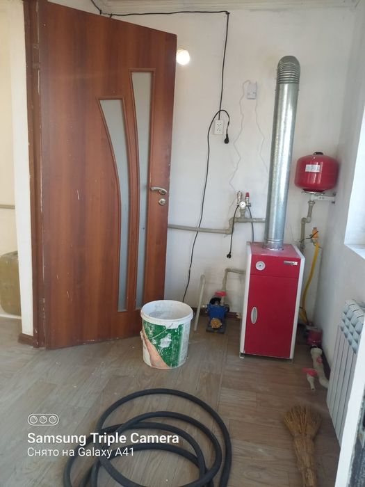 времянка сатылады