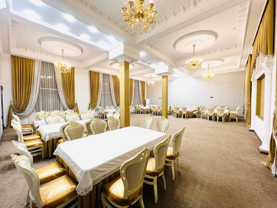 Сдаётся готовый бизнес!