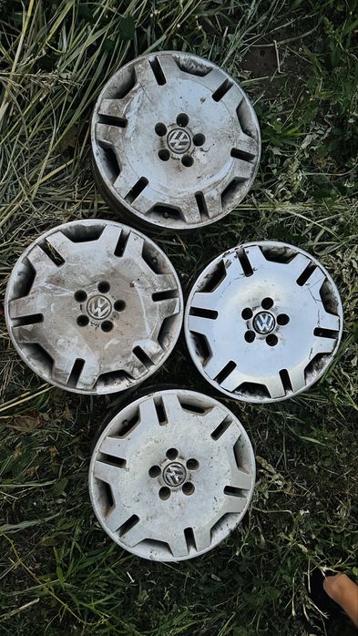 Jante Aluminiu VOLKSWAGEN