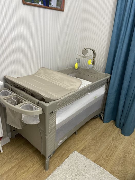 Продам монеж кровать от Tomix