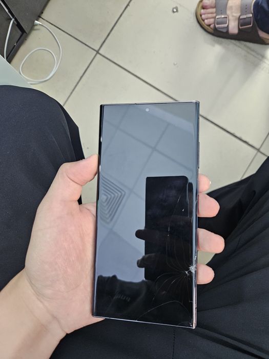 Samsung S23 ultra 256gb
