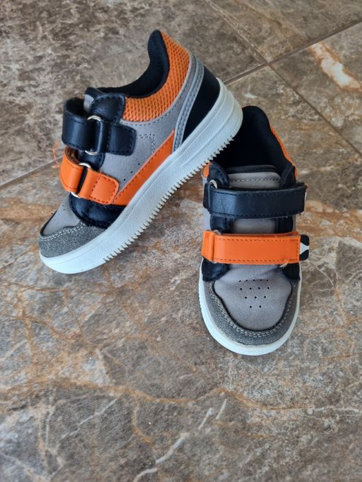 Adidasi copii Original Marines