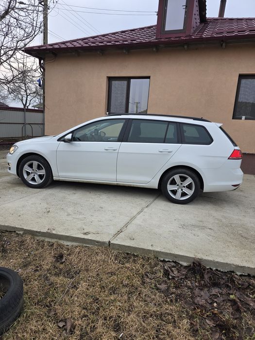 Vând  sau schimb Volkswagen golf 7,1,2tsi ,din 2014