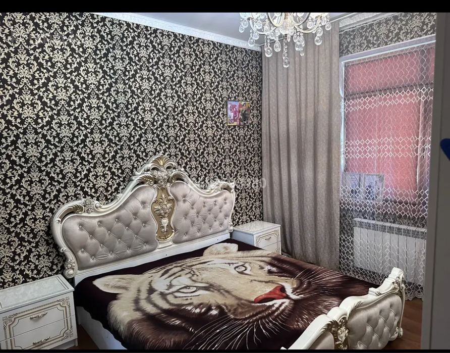 Дом с мебелью. Продам