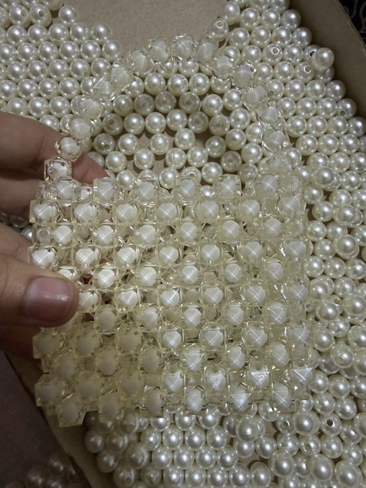 Fotixa toʻyi uchun sumkacha