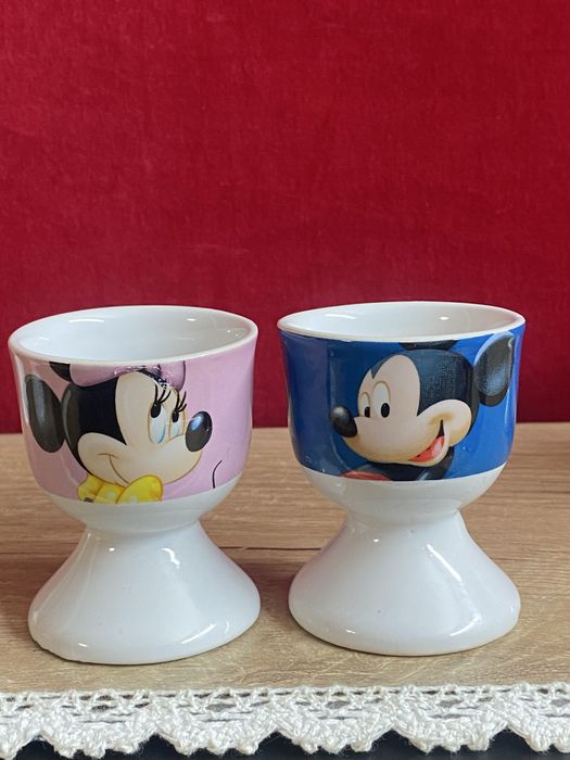 Порцеланови коктиерки