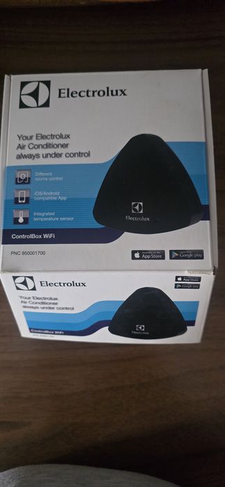 Vand Dispozitiv Wi-Fi pentru aer conditionat ELECTROLUX CTRLBOXWIFI Air Control