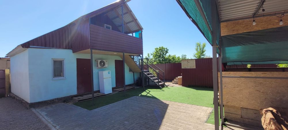 Сдается дача посуточно