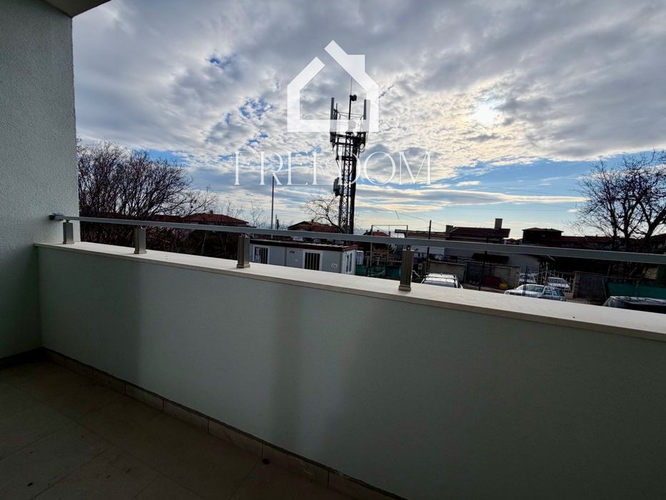 Двустаен апартамент в район Траката, 122 000 евро