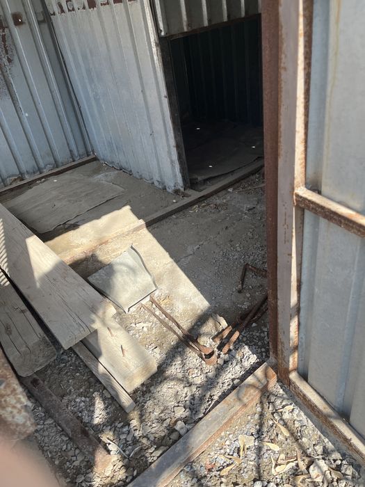 Вальер для собаки