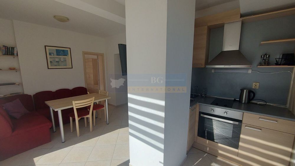 Продава се Тристаен апартамент в с. Кошарица, Област Бургас - 144 кв.м за 291 €/кв.м - Снимка #9