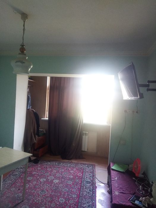 Продам 1-ком квартиру 37кв.м