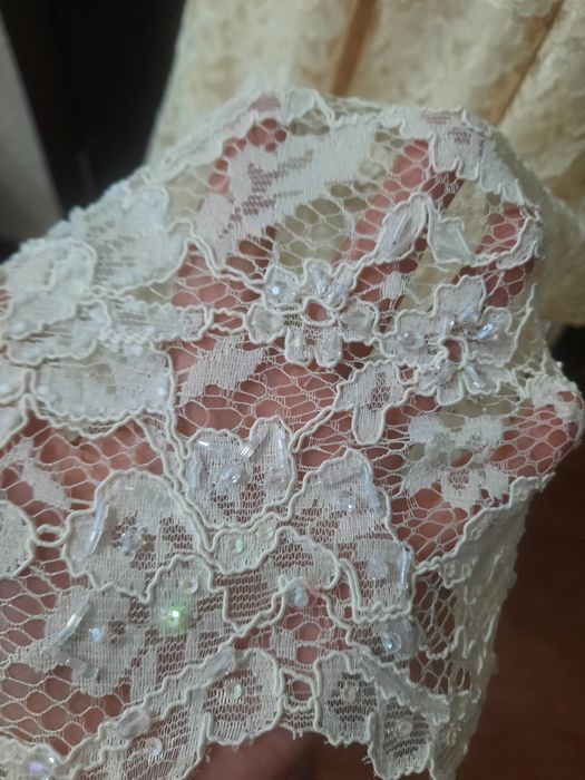 Вечернее платье 44-46