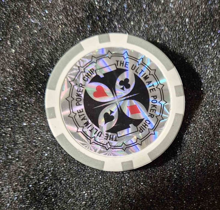 Професионален покер комплект