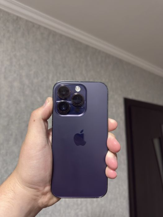 Продам 14 про 210к торг