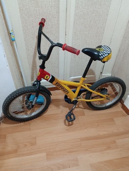 Продам велосипед