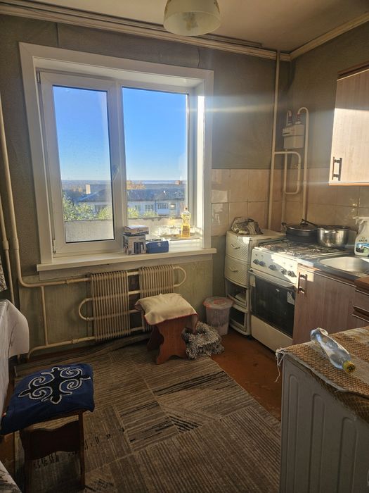 Продам 1 комнатную квартиру