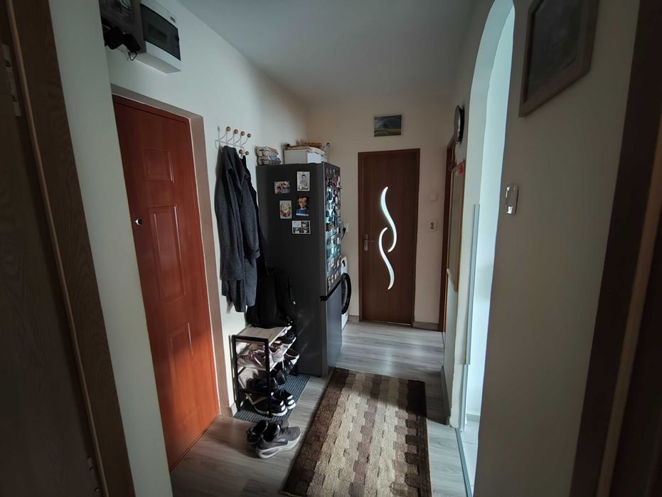 Apartament 2 camere zona linistita