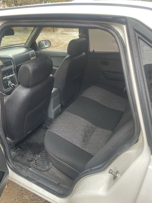 Chevrolet nexia 2 1.6mator