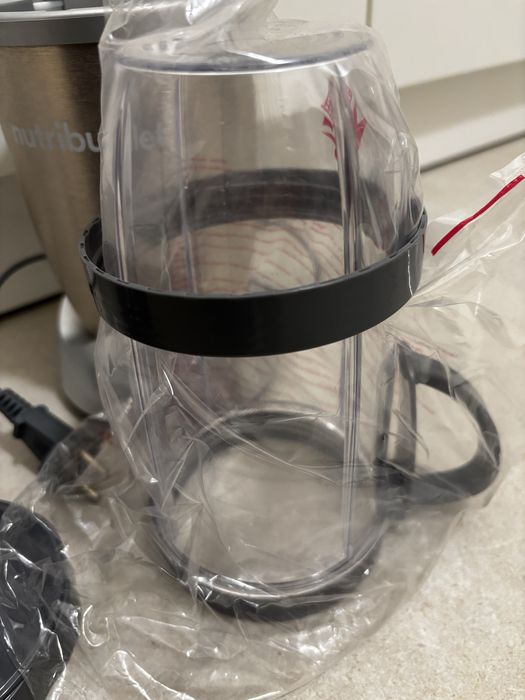Nutribullet pro 900w