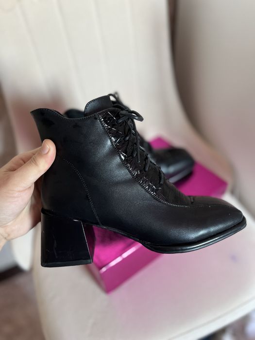 Продам обувь весенный(осень)