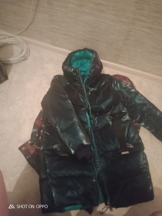 Курточка для девушек